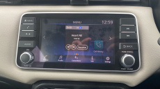 Nissan Micra 1.0 IG-T 92 Acenta 5dr Petrol Hatchback